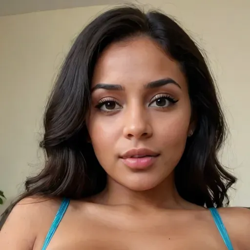 AI 포르노 이미지 생성기