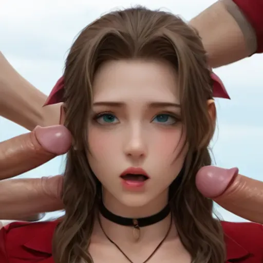 générateur d’images porno IA