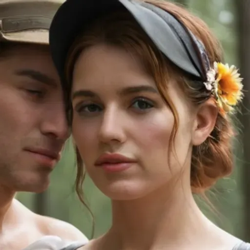 โปรแกรมสร้างภาพโปรนที่ใช้ปัญหา AI