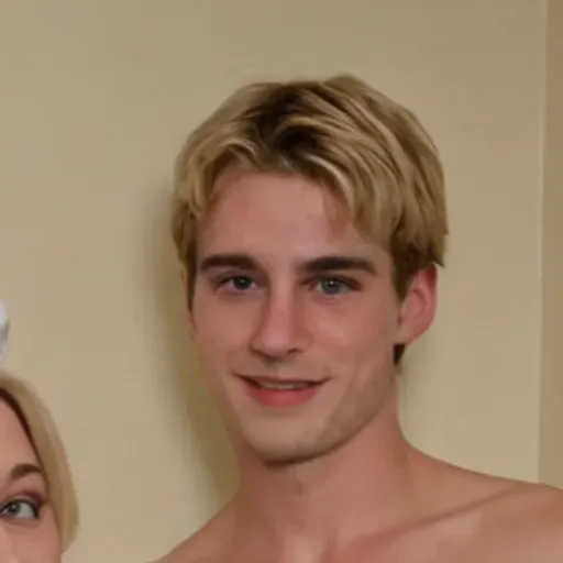 KI-Pornobild-Generator