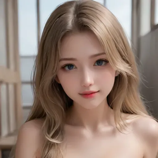 AI porn image generator