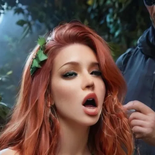 yapay zekâ porno foto üretici