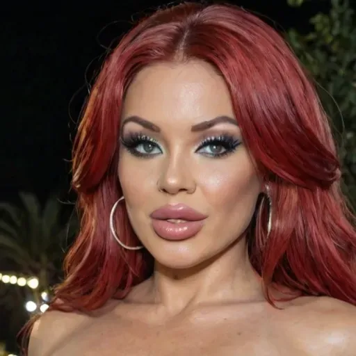 yapay zekâ porno görsel üretici