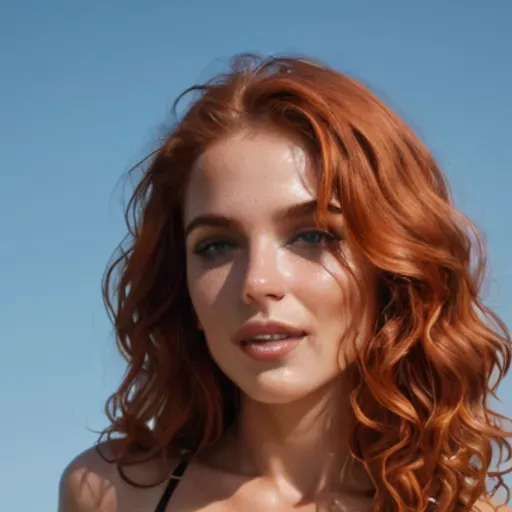 AI 포르노 이미지 생성기