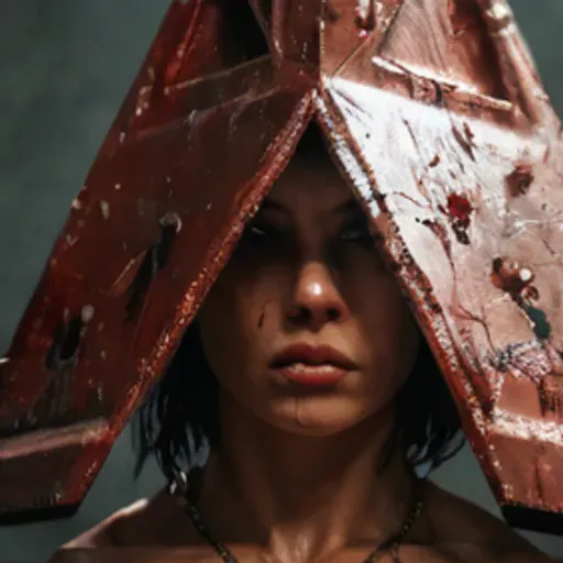 AI 포르노 이미지 생성기