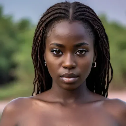 AI色情图片生成器