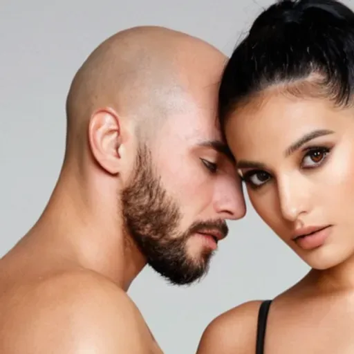 yapay zekâ porno foto üretici