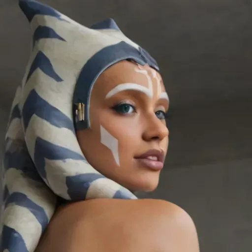 โปรแกรมสร้างภาพโปรนที่ใช้ปัญหา AI