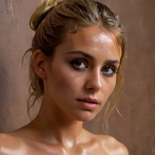 KI-Pornobild-Generator