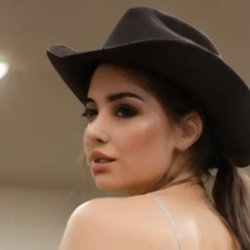 генератор порно-изображений на ИИ