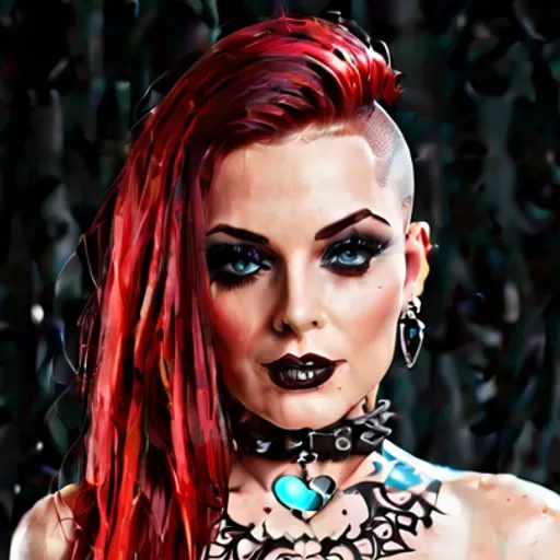 generatore di immagini porno IA