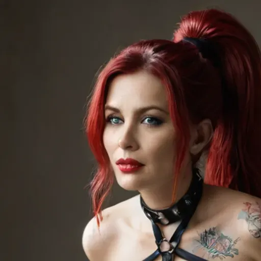 générateur d’images porno IA