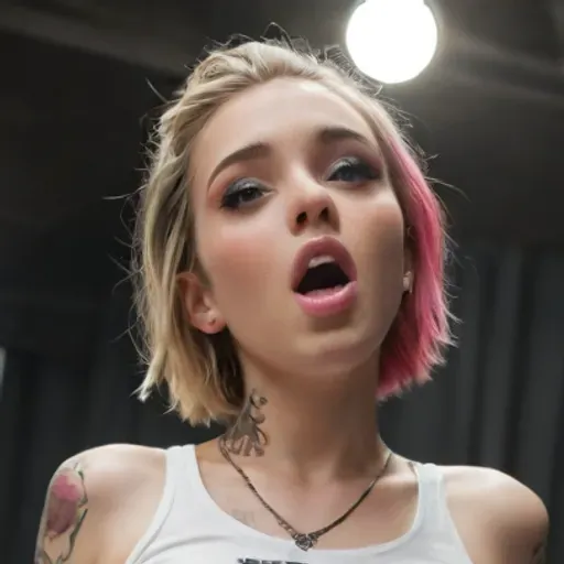 KI-Pornobild-Generator