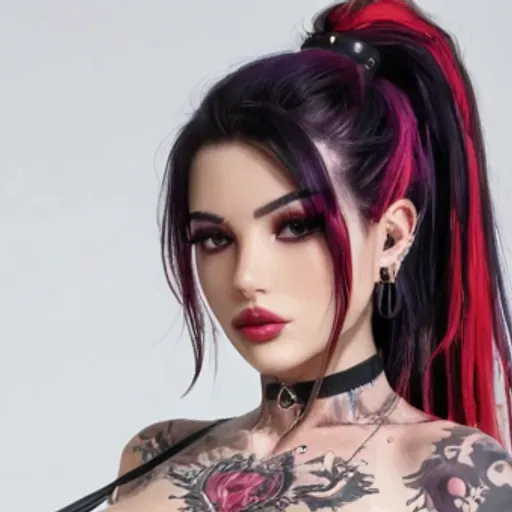 generador de imágenes porno con IA