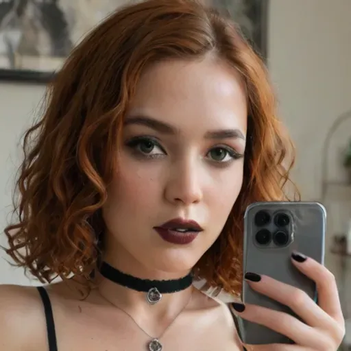 AI 포르노 이미지 생성기