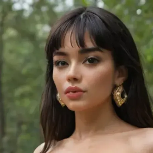 โปรแกรมสร้างภาพโปรนที่ใช้ปัญหา AI