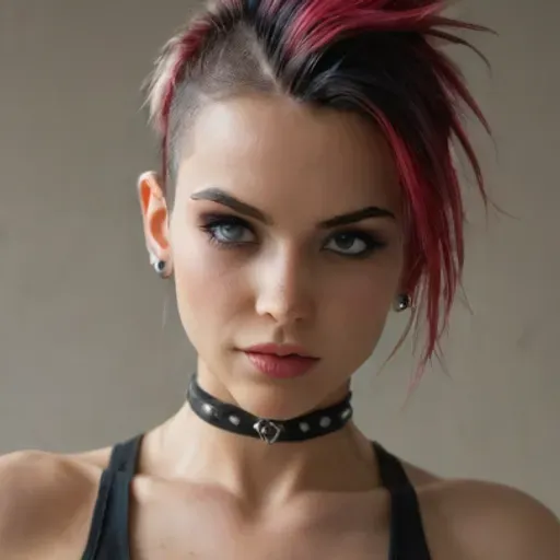 AI porn image generator