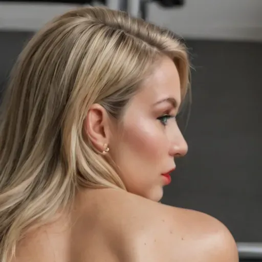 KI-Pornobild-Generator