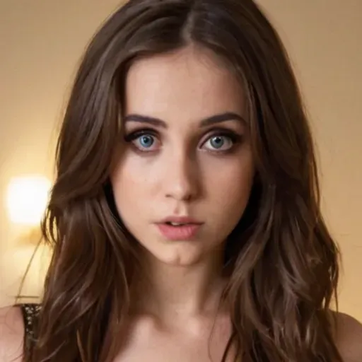 AI porn image generator