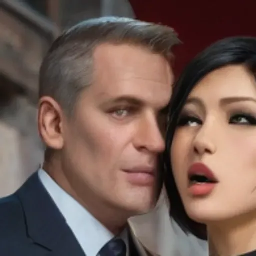 генератор порно-изображений на ИИ