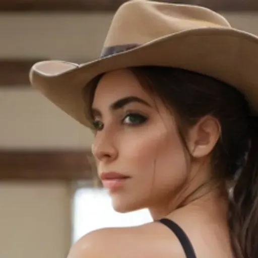 โปรแกรมสร้างภาพโปรนที่ใช้ปัญหา AI