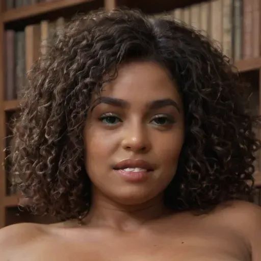 AIポルノ画像ジェネレーター