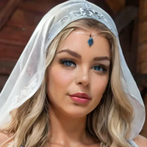 โปรแกรมสร้างภาพโปรนที่ใช้ปัญหา AI