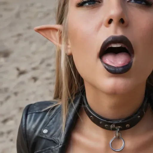 generatore di immagini porno IA