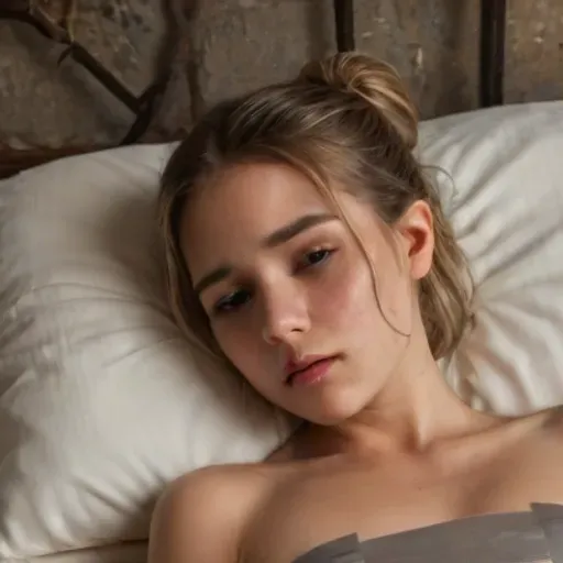 yapay zekâ porno görsel üretici