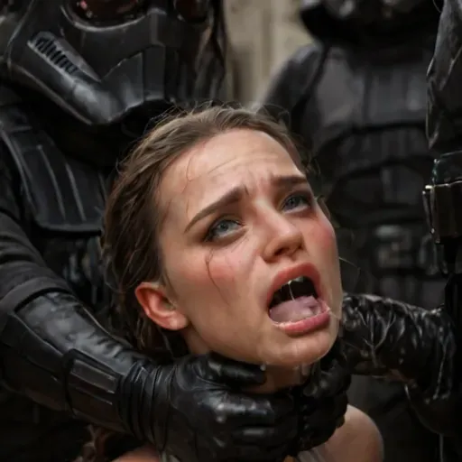 โปรแกรมสร้างภาพโปรนที่ใช้ปัญหา AI