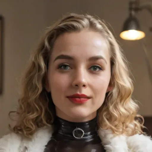 generatore di immagini porno IA