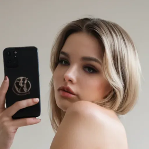 AIポルノ画像ジェネレーター