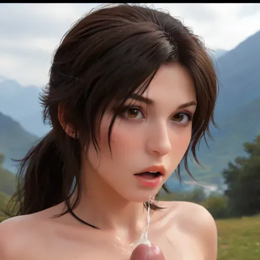 KI-Pornobild-Generator