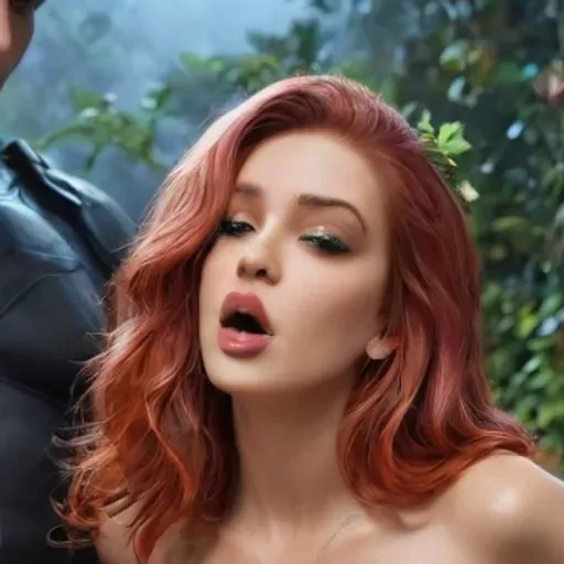 yapay zekâ porno görsel üretici