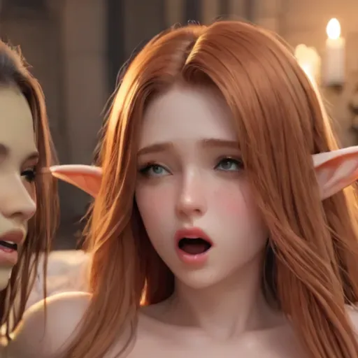 AI色情图片生成器