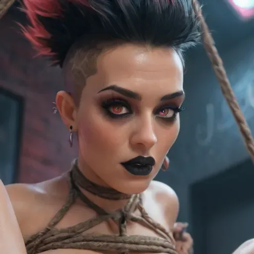 โปรแกรมสร้างภาพโปรนที่ใช้ปัญหา AI