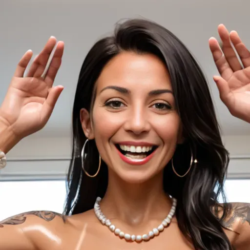 AI porn image generator