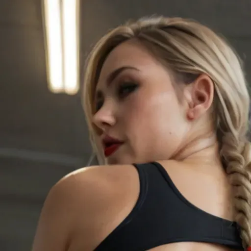 AI porn image generator