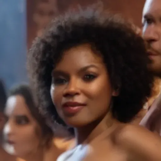 โปรแกรมสร้างภาพโปรนที่ใช้ปัญหา AI