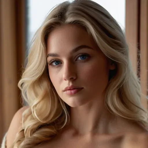 генератор порно-изображений на ИИ