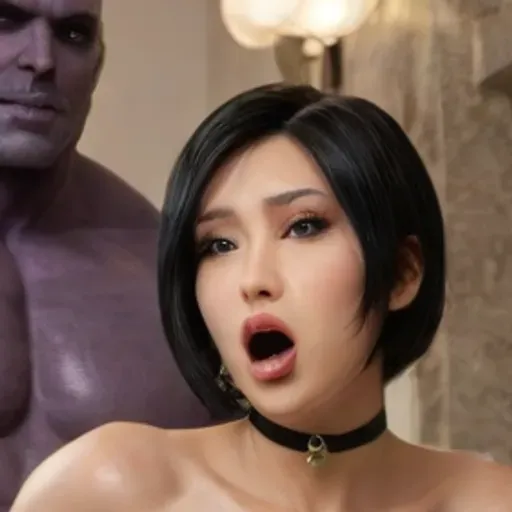 генератор порно-изображений на ИИ