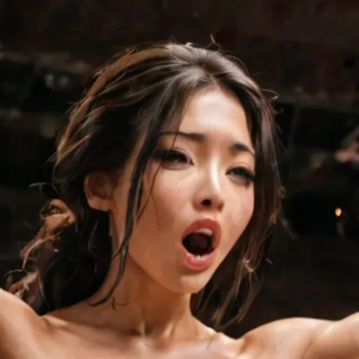 AIポルノ画像ジェネレーター