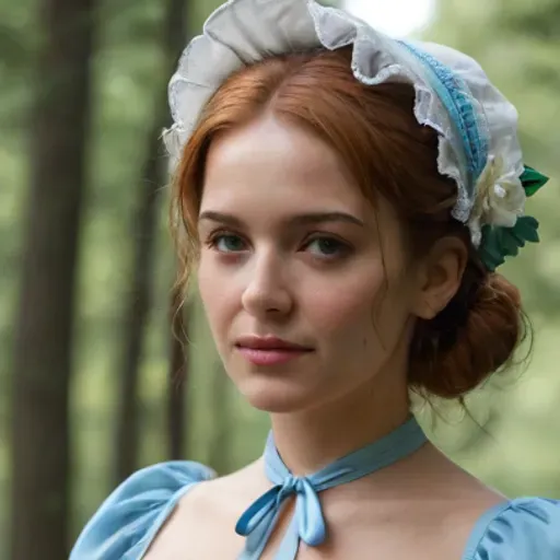 AI 포르노 이미지 생성기