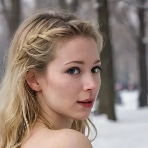 generatore di immagini porno IA