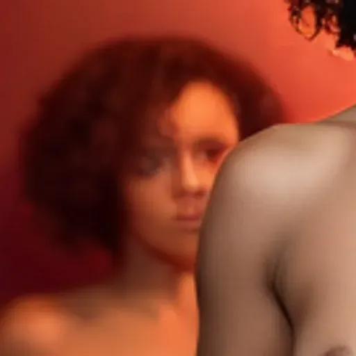 generador de imágenes porno con IA