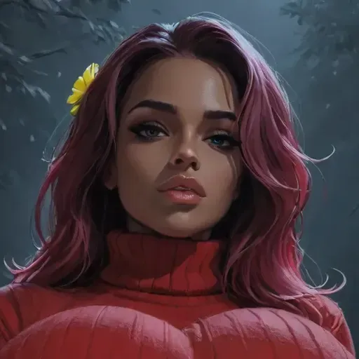 KI-Pornobild-Generator