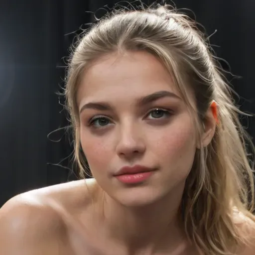 generatore di immagini porno IA