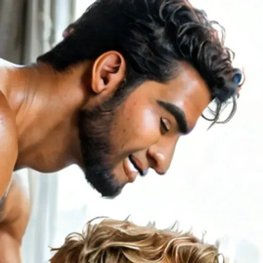 AI porn pic generator