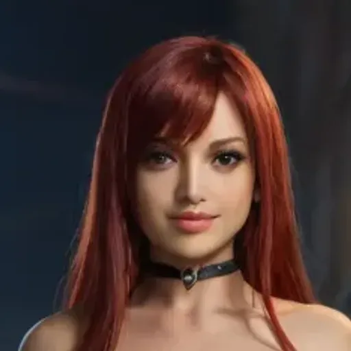 KI-Pornobild-Generator