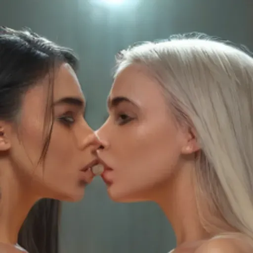 generatore di immagini porno IA